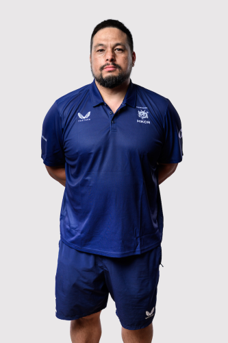 KANE HAMES